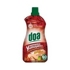 DOA KonsantreYum. 1500ml Amber ve Gül