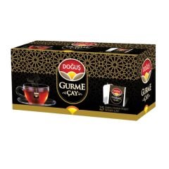 DOĞUŞ Gurme Bardak Poşet Çay 25x2g