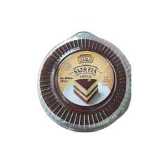 HASTEL Pastaban Kakaolu 28g