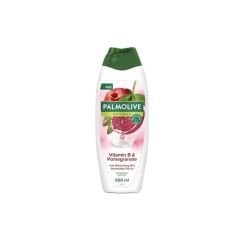 PALMOLIVE Vitamin Nar Duş Jeli 650ml