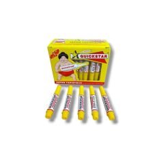QUICKSTAR Japon Yapıştırıcı (50 adet olarak paket satılır)