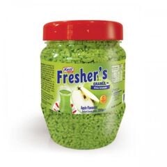 KENT Fresher's Granül Elmalı 300g