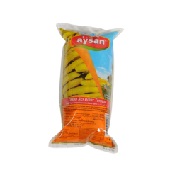 AYSAN Yakan Biber Tursu 400g
