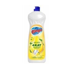 BİNGO Bulaşık Deterjanı Limon 650ml