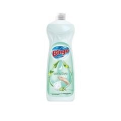 BİNGO Bulaşık Deterjanı Sensitive 650ml