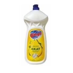 BİNGO Bulaşık Deterjanı Limon 1500ml