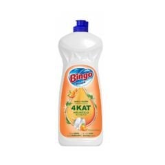 BİNGO Bulaşık Deterjanı Mandalina 1500ml
