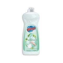 BİNGO Bulaşık Deterjanı Sensitive 1500ml