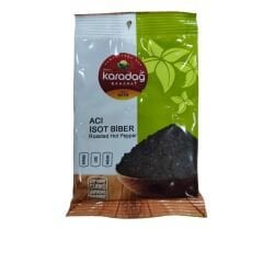 KARADAĞ Acı İsot Biber 50g (10 adet olarak koli ile satılır)