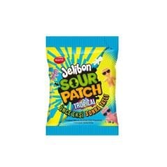 KENT Jelibon 80g Tropical (24 adet olarak koli ile satılır)