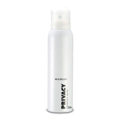 PRıVACY Women Deodorant 150ml