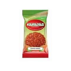 KARADAĞ Pul Biber 1kg
