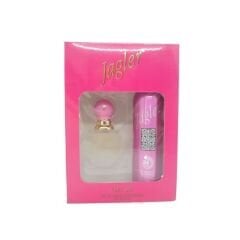 JAGLER Classic Kofre Women EDT+Deo 60ml+150ml
