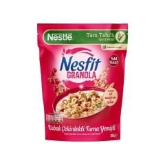 NESTLE Nesfit Granola Kabak Çekirdekli 300g