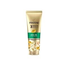 PANTENE Güç ve Parlaklık Saç Kremi 220ml