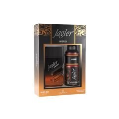 JAGLER Hero Kofre Men EDT+Deo 90ml+150ml