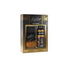 JAGLER Extreme Kofre Men EDT+Deo 90ml+150ml