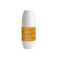 JAGLER Gold Roll-On Women 50ml