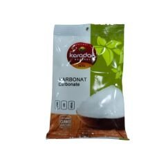 KARADAĞ Karbonat 150g (10 adet olarak paket satılır)