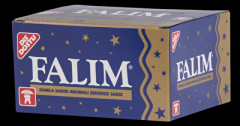 FALIM Tekli Sakız Damla 100’lü