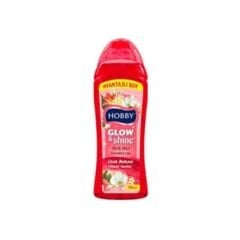 HOBBY Çiçek Bahçesi Duş Jeli 750ml