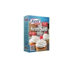 KENT BORINGER Krem Şanti Sade 150g