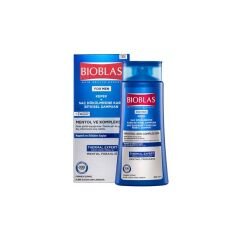 BIOBLAS Kepek+Dökülme Şampuan Erkek 360ml