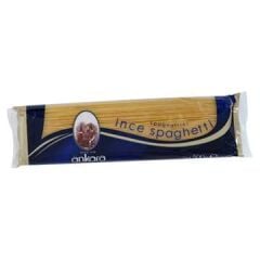 NUHUN ANKARA İnce Spagetti 500g