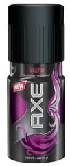 AXE DEO.SPREY 150ML EXCITE