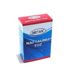METAN Naftalinli Toz