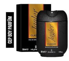 JAGLER Classic Cep Boy Parfüm 50Ml