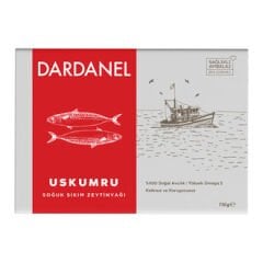 DARDANEL Uskumru 100g