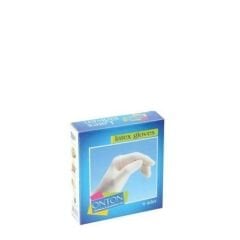ONTON Latex Eldiven 6’lı