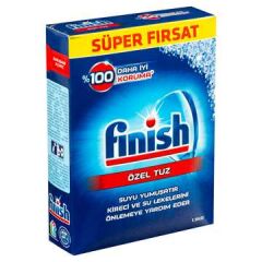 FINISH Özel Tuz 3’lü Etki 1.5kg