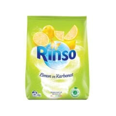 RİNSO Matik Renkli ve Beyaz 4kg