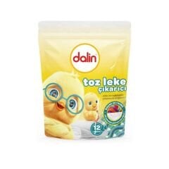 DALİN Toz Leke Çıkarıcı 500g