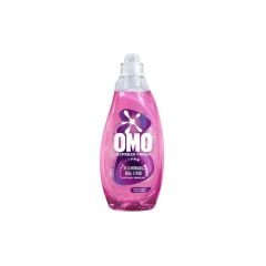 OMO Expres Fresh Sıvı Deterjan Renkli ve Siyahlar 1480ml