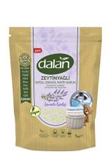DALAN Granül Matik Lavanta Esintisi 1000g