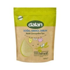 DALAN Granül Matik Zeytinyağlı 1000g