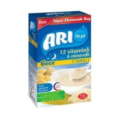 ARI MAMA 500g Tahıllı Gece