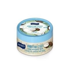 HOBBY Hindistan Cevizi Krem 250ml