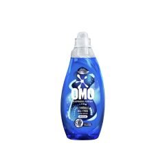 OMO Expres Fresh Sıvı Deterjan Beyazlar 1480ml