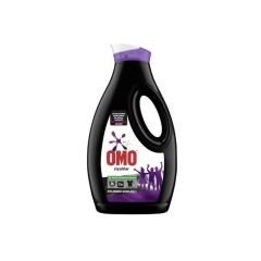 OMO Sıvı Deterjan Siyah 1690ml