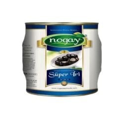 NOGAY Süper İri Zeytin 2000g