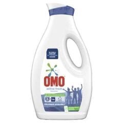 OMO Sıvı Deterjan Aktif 1690ml