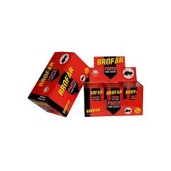 BROFAR Pasta Fare Zehiri 100g