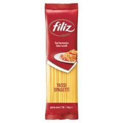 FİLİZ Yassı Spagetti 500g