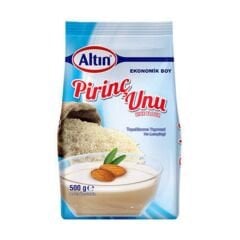ALTIN Pirinç Unu 500g