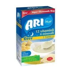 ARI MAMA 200g Gece 7 Tahıl