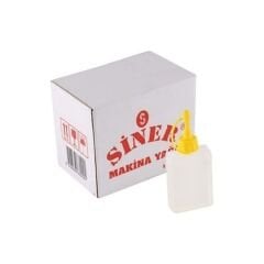 SIMMER Makina Yağı 12 Adet